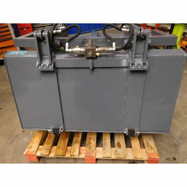 2010 EUROCLAMP G18BG-1-46888743