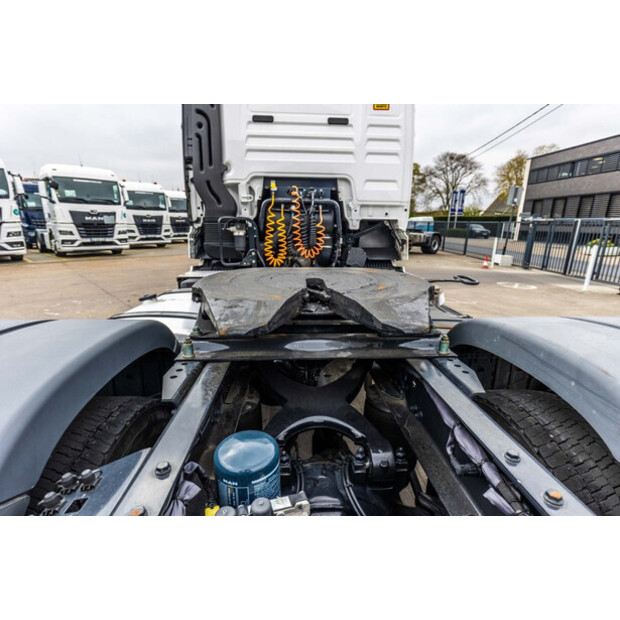 2021 MAN TGX 18.470-46888754