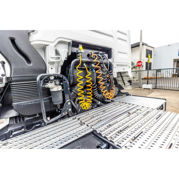 2021 MAN TGX 18.470-46888755