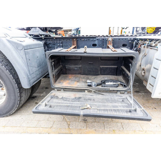 2021 MAN TGX 18.470-46888756