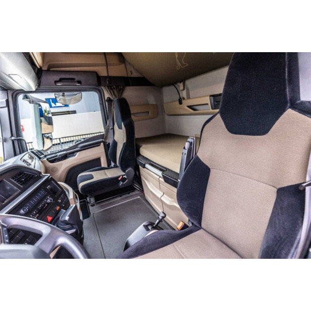 2021 MAN TGX 18.470-46888760