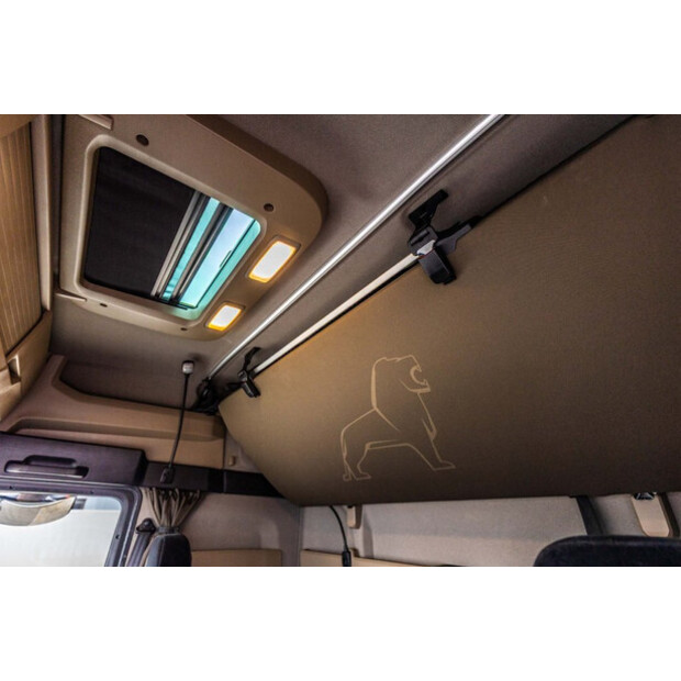 2021 MAN TGX 18.470-46888761