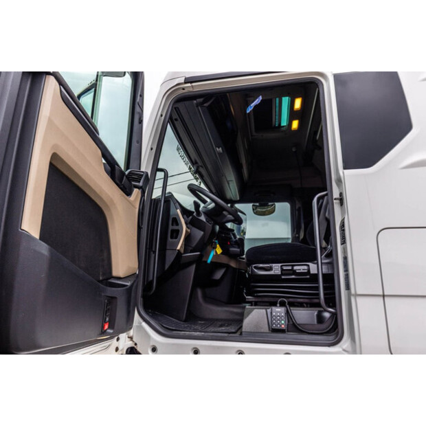 2021 MAN TGX 18.470-46888762