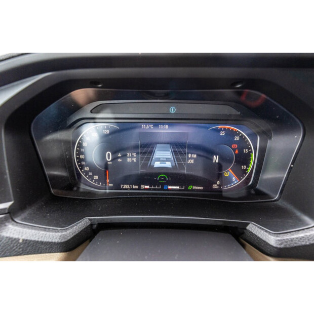 2021 MAN TGX 18.470-46888763