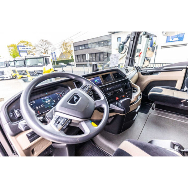 2021 MAN TGX 18.470-46888764