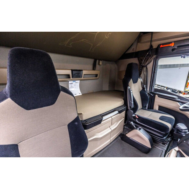 2021 MAN TGX 18.470-46888766