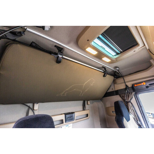 2021 MAN TGX 18.470-46888767