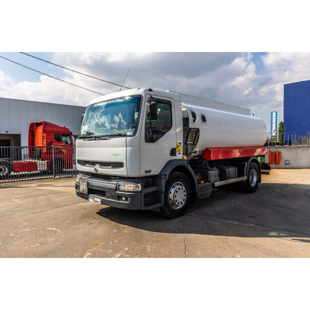 2002 Renault PREMIUM 270-46888779