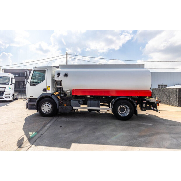 2002 Renault PREMIUM 270-46888780