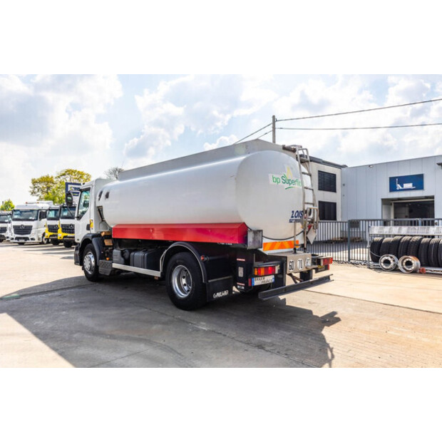 2002 Renault PREMIUM 270-46888781