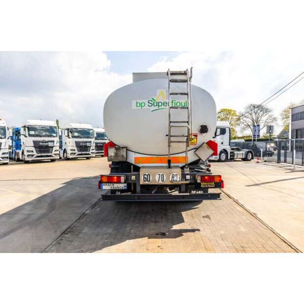 2002 Renault PREMIUM 270-46888782