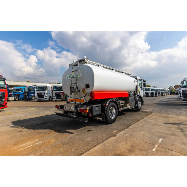 2002 Renault PREMIUM 270-46888783