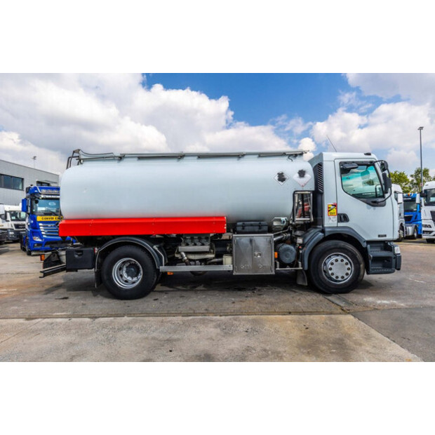 2002 Renault PREMIUM 270-46888784