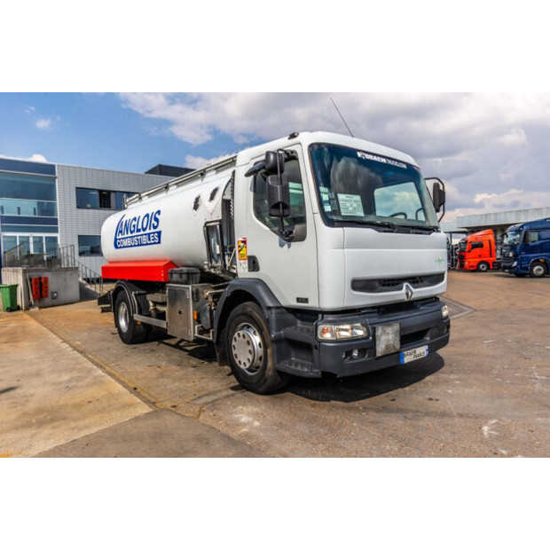 2002 Renault PREMIUM 270-46888785