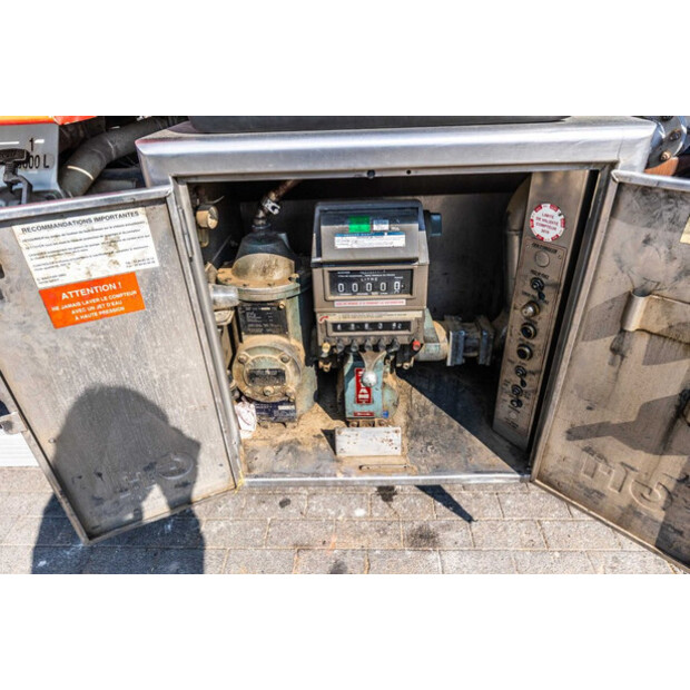 2002 Renault PREMIUM 270-46888788