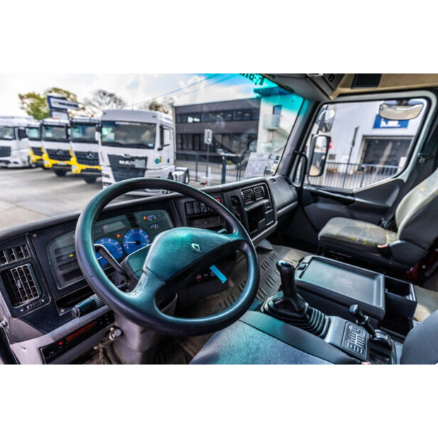 2002 Renault PREMIUM 270-46888794