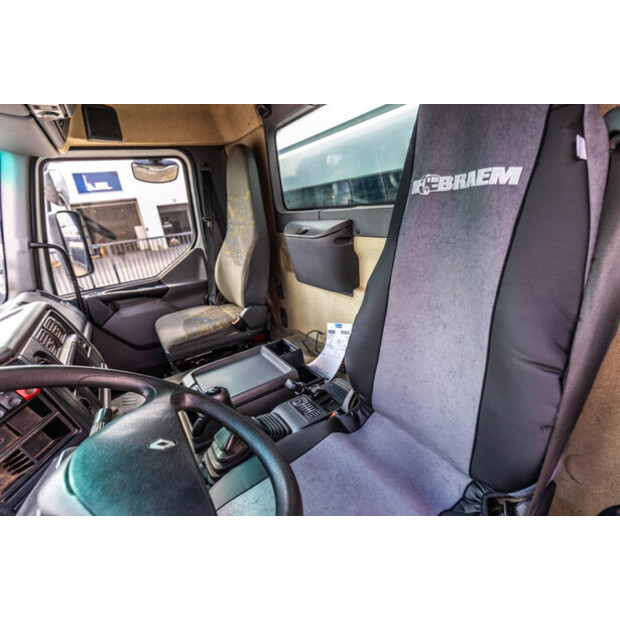 2002 Renault PREMIUM 270-46888796