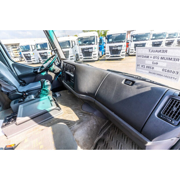 2002 Renault PREMIUM 270-46888799