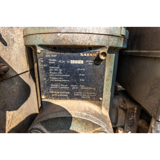 2002 Renault PREMIUM 270-46888800