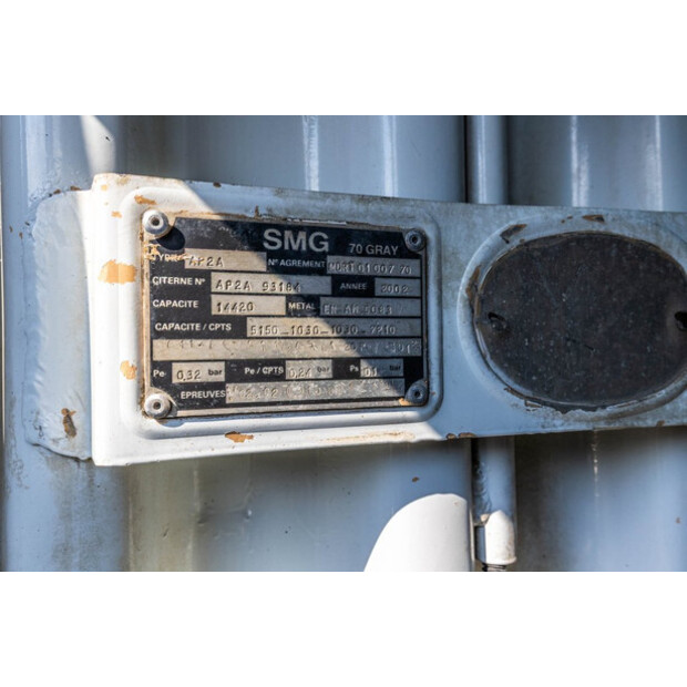 2002 Renault PREMIUM 270-46888802