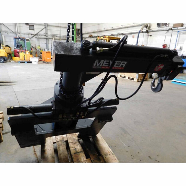 2006 Meyer 6-2806N-46888805