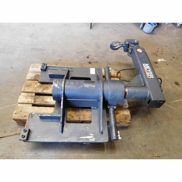 2006 Meyer 6-2806N-46888806