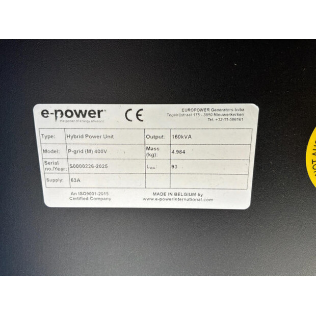 2025 e-POWER P-Grid EU-46888821