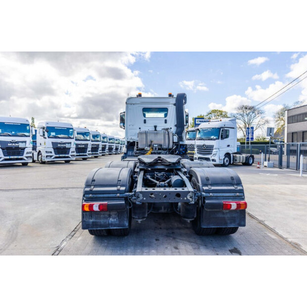 2021 Mercedes-Benz Arocs 2643-46888843