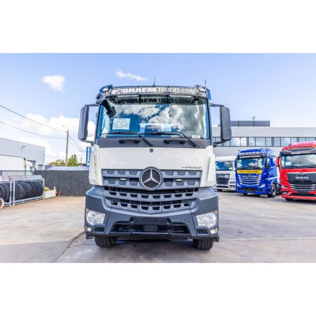 2021 Mercedes-Benz Arocs 2643-46888847