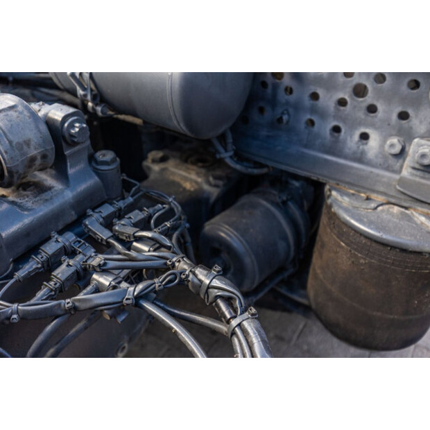 2021 Mercedes-Benz Arocs 2643-46888849