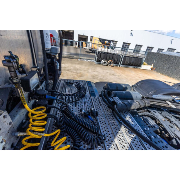 2021 Mercedes-Benz Arocs 2643-46888850