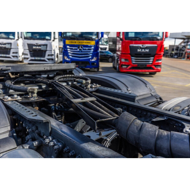 2021 Mercedes-Benz Arocs 2643-46888851