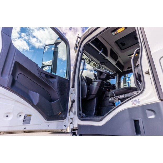 2021 Mercedes-Benz Arocs 2643-46888853