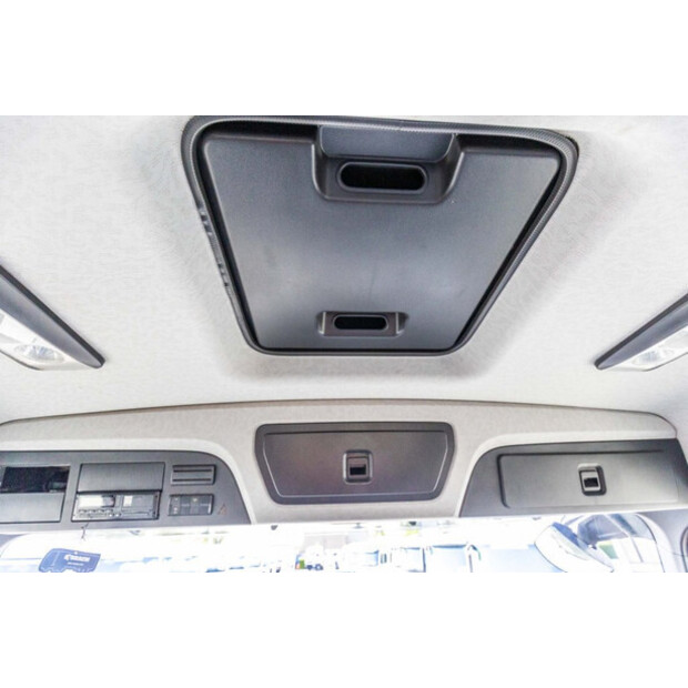 2021 Mercedes-Benz Arocs 2643-46888855