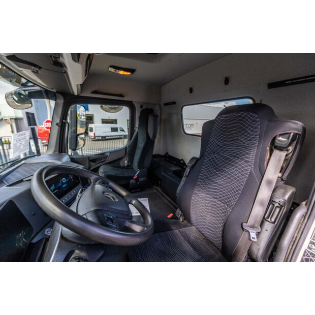 2021 Mercedes-Benz Arocs 2643-46888856