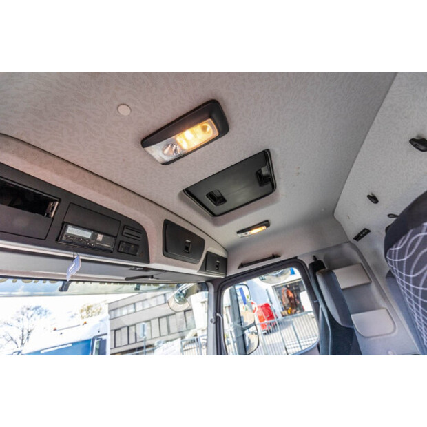 2021 Mercedes-Benz Arocs 2643-46888858