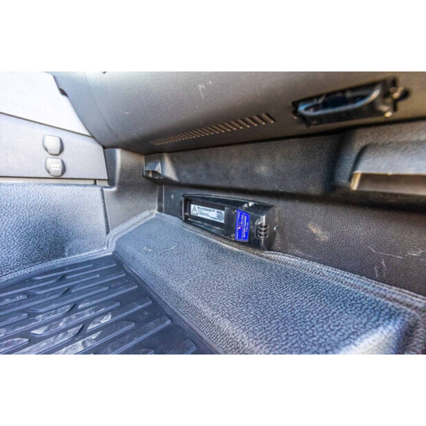 2021 Mercedes-Benz Arocs 2643-46888859