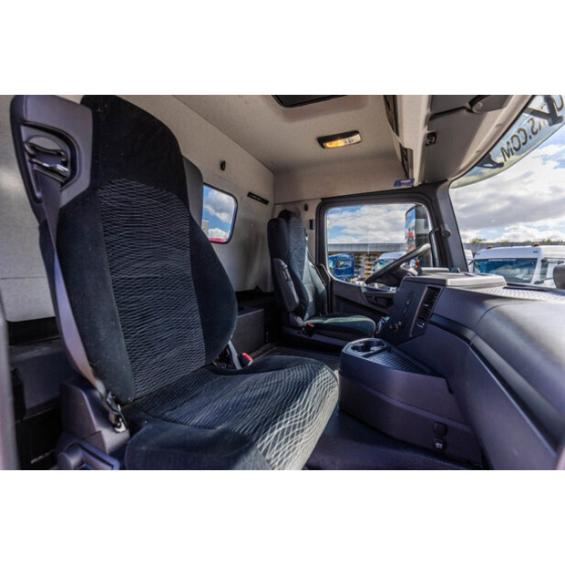 2021 Mercedes-Benz Arocs 2643-46888860