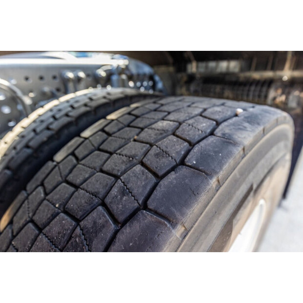 2021 Mercedes-Benz Arocs 2643-46888861