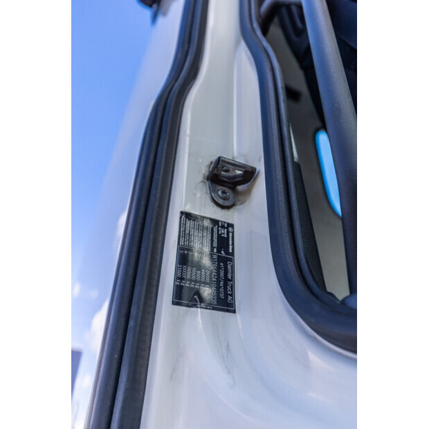 2021 Mercedes-Benz Arocs 2643-46888862