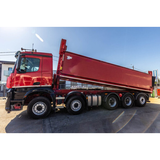 2016 Mercedes-Benz AROCS 4745L-46888867