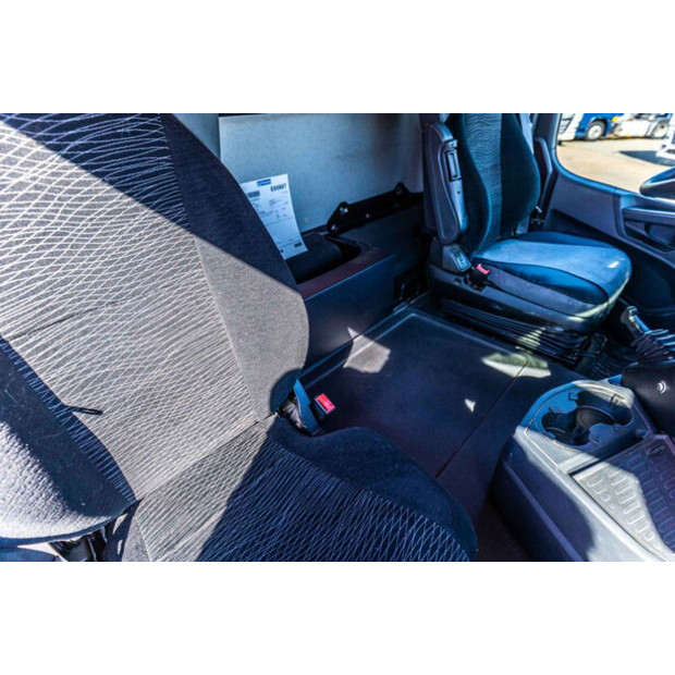 2016 Mercedes-Benz AROCS 4745L-46888881