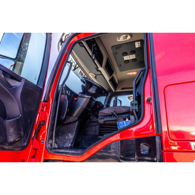 2016 Mercedes-Benz AROCS 4745L-46888882