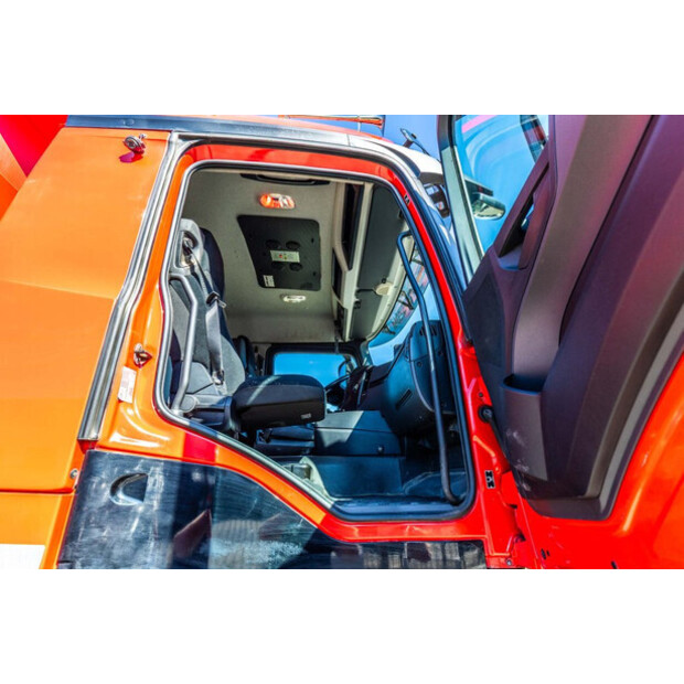 2016 Mercedes-Benz AROCS 4745L-46888883