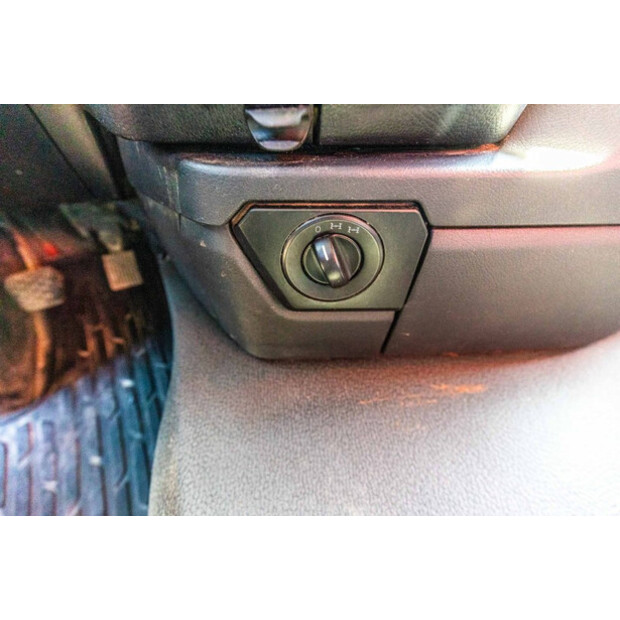 2016 Mercedes-Benz AROCS 4745L-46888885