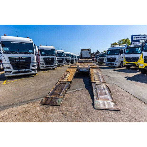 2002 Robuste Kaiser S570-46888898