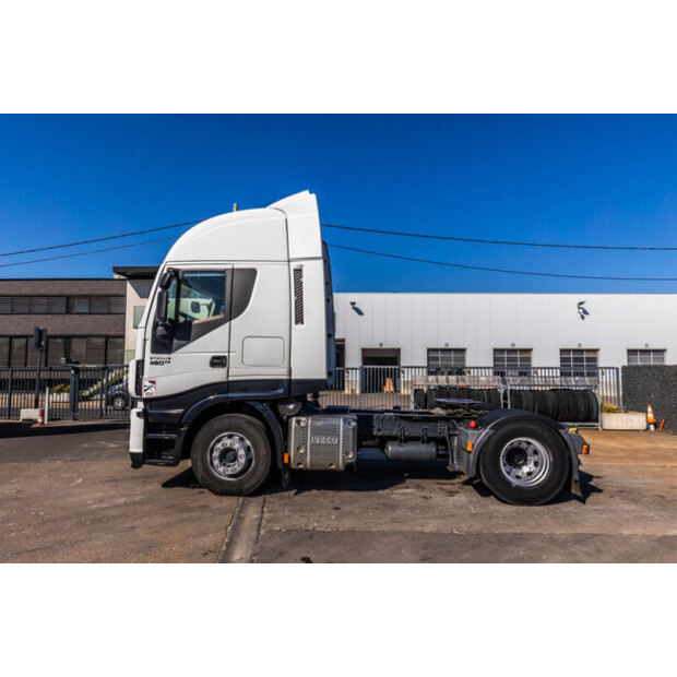 2016 Iveco STRALIS 460-46888914