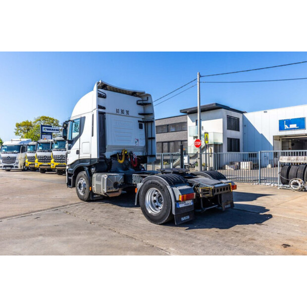 2016 Iveco STRALIS 460-46888915