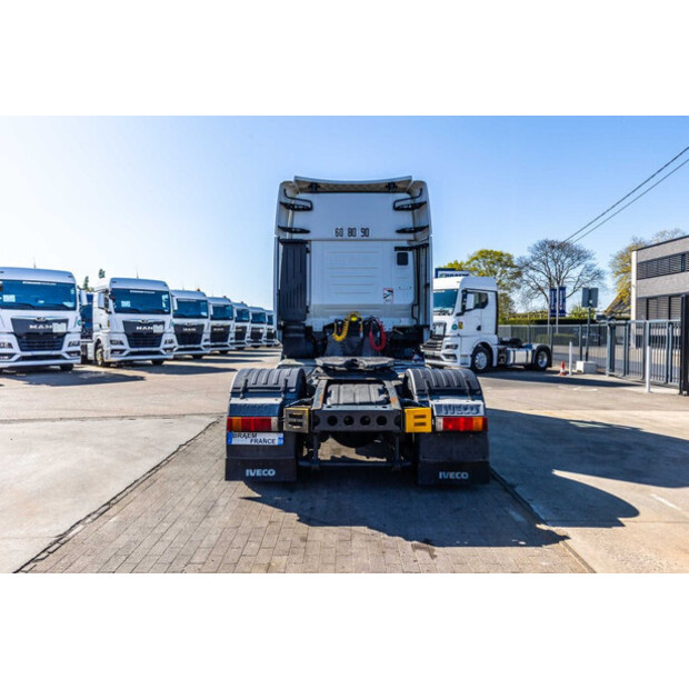 2016 Iveco STRALIS 460-46888916