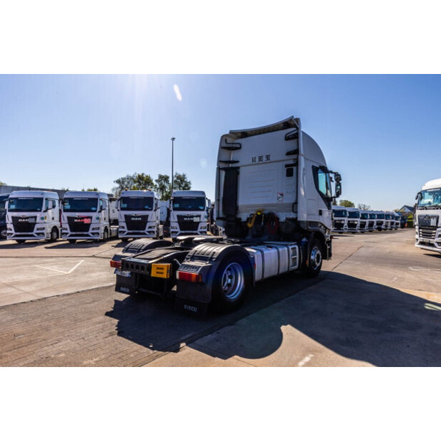 2016 Iveco STRALIS 460-46888917